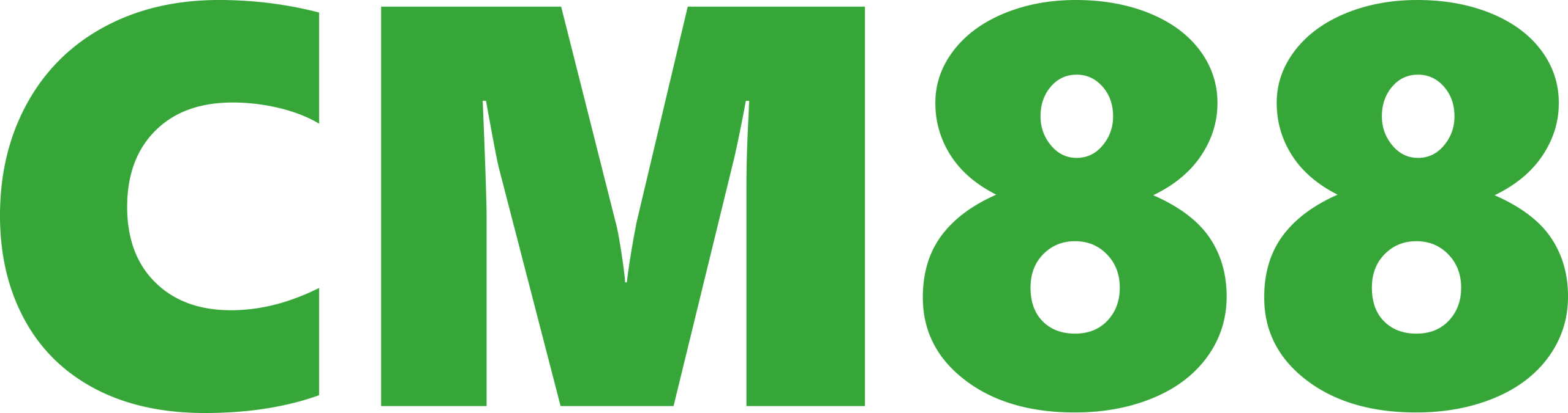 logo CM88