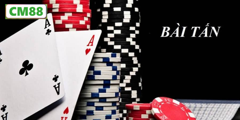 Ưu Điểm Khi Chơi Bài Tấn Online Tại CM88